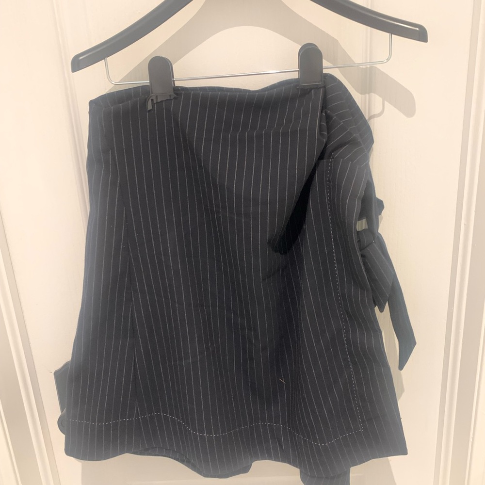Mango Mini Skirt